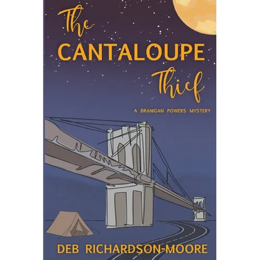 The Cantaloupe Thief