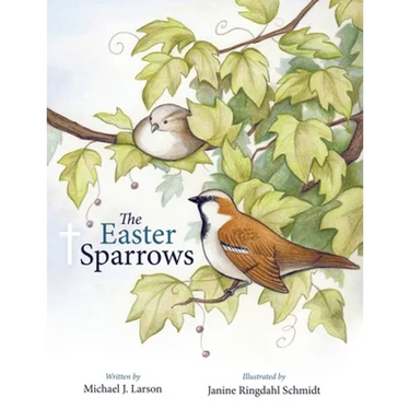 The Easter Sparrows