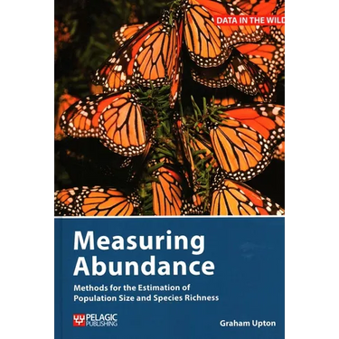 Measuring Abundance: Methods for the Estimation of Population Size and Species Richness