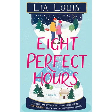 Eight Perfect Hours