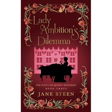 Lady Ambition's Dilemma