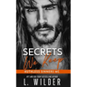 Secrets We Keep: Ruthless Sinners Book 3