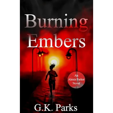Burning Embers