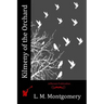 Kilmeny of the Orchard