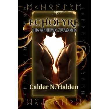 EchoFyre: The Archive Awakens