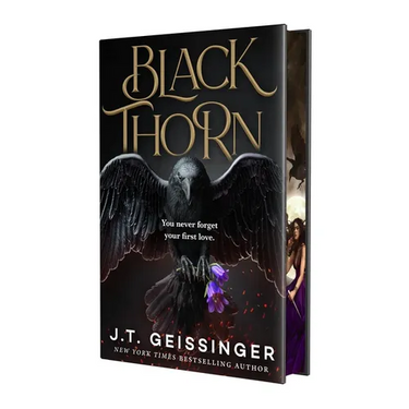 Blackthorn