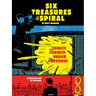 Six Treasures of the Spiral: Comics Formed Under Pressure