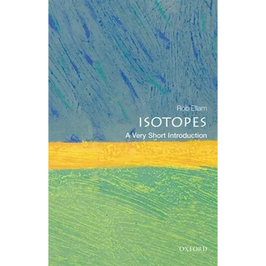Isotopes: A Very Short Introduction