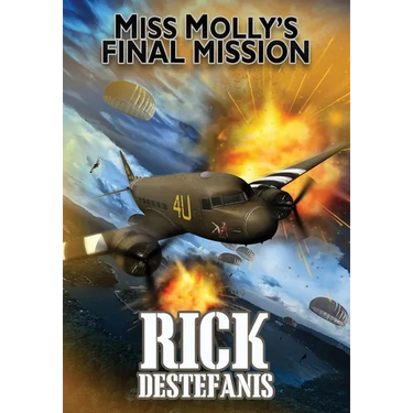 Miss Molly's Final Mission