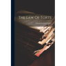 The Law Of Torts