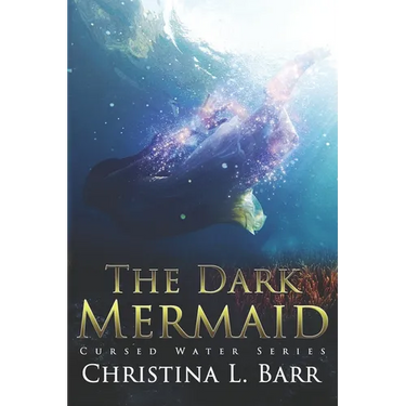 The Dark Mermaid