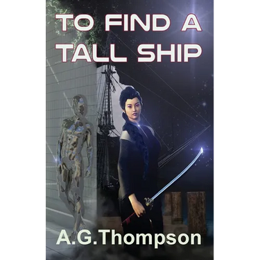 To Find A Tall Ship