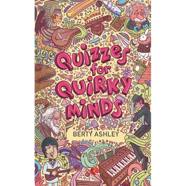 Quizzes for Quirky Minds