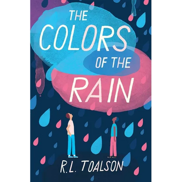 The Colors of the Rain