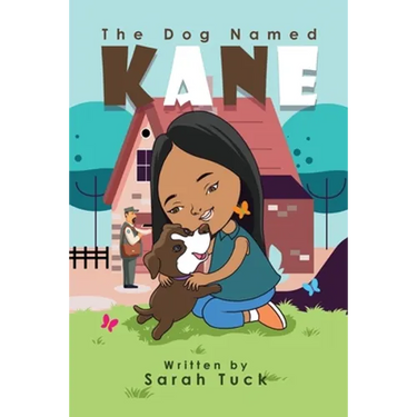 The Dog Named Kane