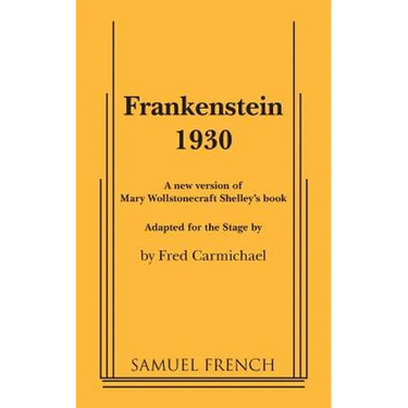 Frankenstein 1930