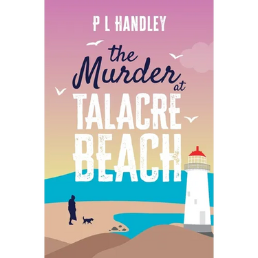 The Murder At Talacre Beach