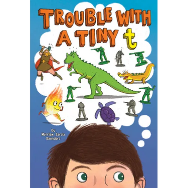 Trouble with a Tiny T