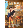 A Fiery Fall Love