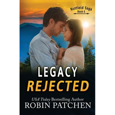 Legacy Rejected