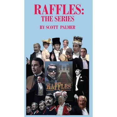 Raffles: The Series