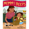 Mommy Beeps: A book for children who love a type 1 diabetic