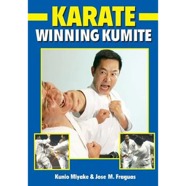 Winning Kumite