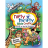 Nifty Thrifty Bible Crafts: Animals of the Old Testament