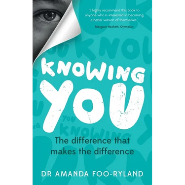 Knowing You: The Difference That Makes the Difference