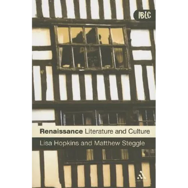 Renaissance Literature and Culture