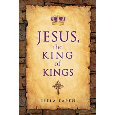 Jesus, the King of Kings