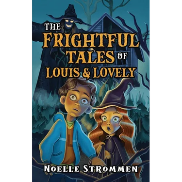 The Frightful Tales of Louis & Lovely