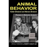 Animal Behavior