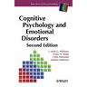 Cognitive Psychology and Emotional Disorders