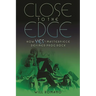 Close to the Edge: How Yes's Masterpiece Defined Prog Rock
