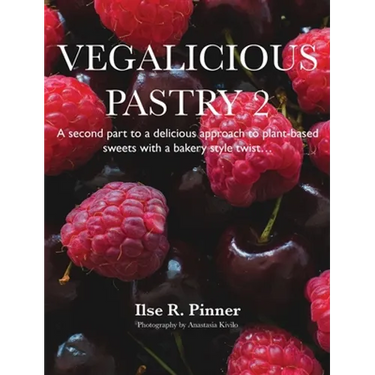 Vegalicious Pastry 2