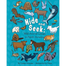 Hide and Seek: Wild Animal Groups in North America