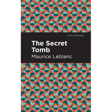 The Secret Tomb