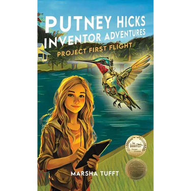 Project First Flight