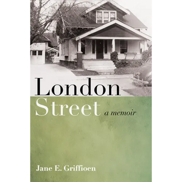 London Street: A Memoir