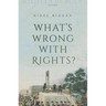 What's Wrong with Rights?