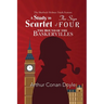 The Sherlock Holmes Triple Feature - A Study in Scarlet, The Sign of Four, and The Hound of the Baskervilles