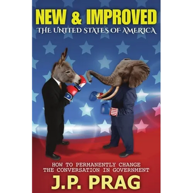New & Improved: The United States of America