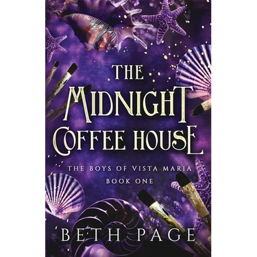 The Midnight Coffee House