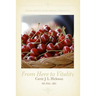 From Here to Vitality: Processing the Psychological Side of Weight Loss