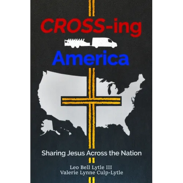 Cross-ing America