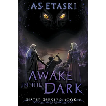Awake in the Dark