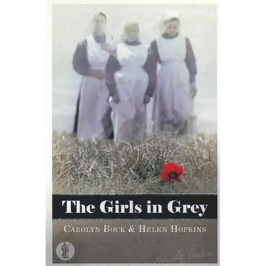 The Girls in Grey