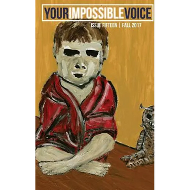 Your Impossible Voice #15