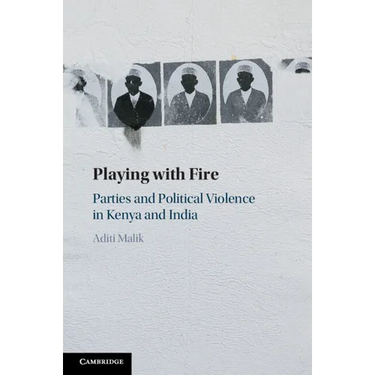 Playing with Fire